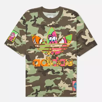 Мужская футболка adidas Originals