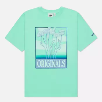 Мужская футболка adidas Originals