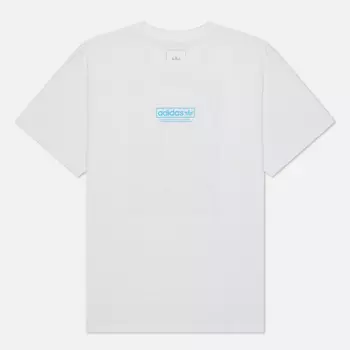 Мужская футболка adidas Skateboarding