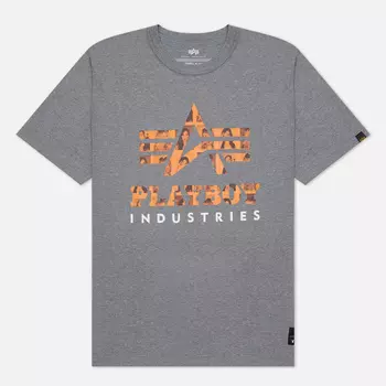 Мужская футболка Alpha Industries