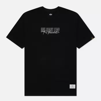 Мужская футболка Alpha Industries