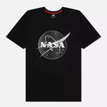 Мужская футболка Alpha Industries