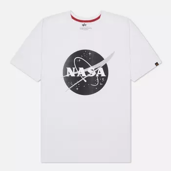 Мужская футболка Alpha Industries