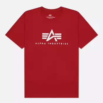 Мужская футболка Alpha Industries