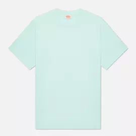 Мужская футболка Armor-Lux Heritage Plain Color, цвет зелёный, размер XXXL