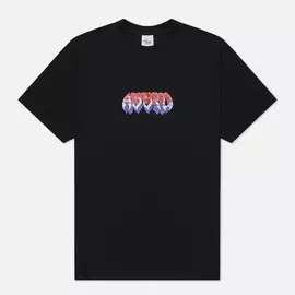 Мужская футболка ASSID ASSID Lord, цвет чёрный, размер L