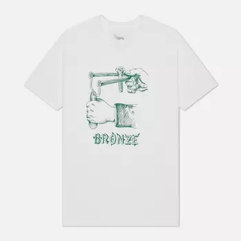 Мужская футболка Bronze 56k