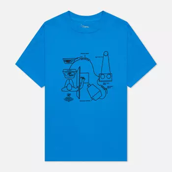 Мужская футболка Bronze 56k