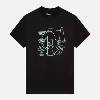 Мужская футболка Bronze 56k