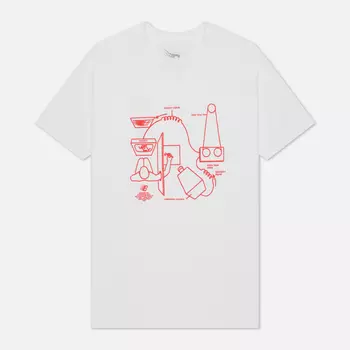 Мужская футболка Bronze 56k