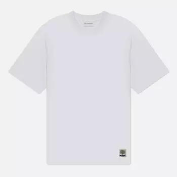 Мужская футболка Butter Goods Organic, цвет белый, размер XXL