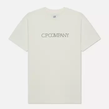 Мужская футболка C.P. Company
