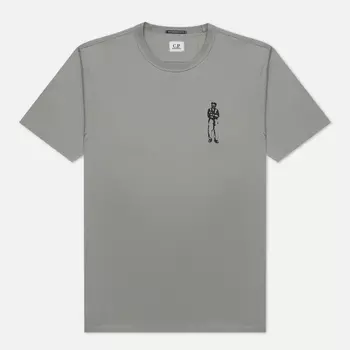 Мужская футболка C.P. Company