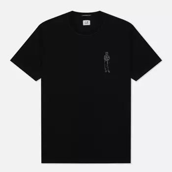 Мужская футболка C.P. Company