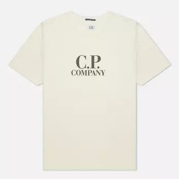 Мужская футболка C.P. Company