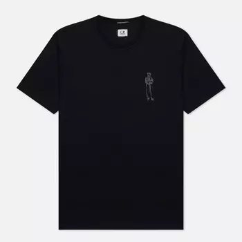 Мужская футболка C.P. Company