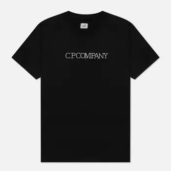 Мужская футболка C.P. Company