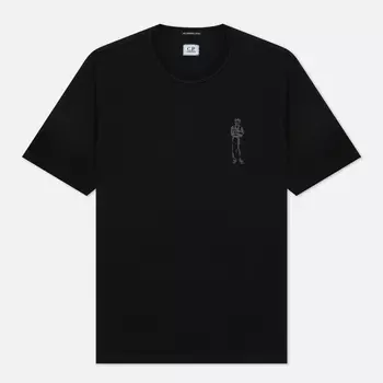 Мужская футболка C.P. Company