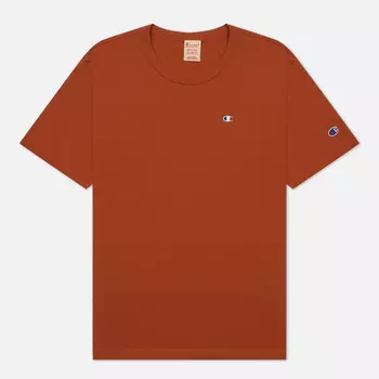 Мужская футболка Champion Reverse Weave