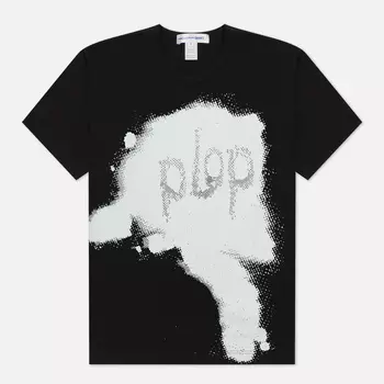Мужская футболка Comme des Garcons SHIRT