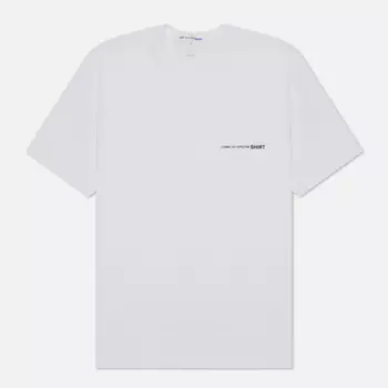 Мужская футболка Comme des Garcons SHIRT