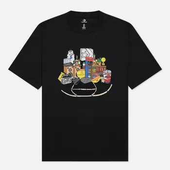 Мужская футболка Converse