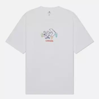 Мужская футболка Converse