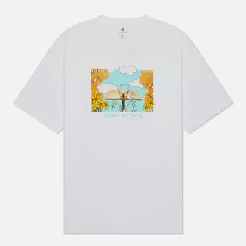 Мужская футболка Converse