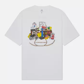 Мужская футболка Converse