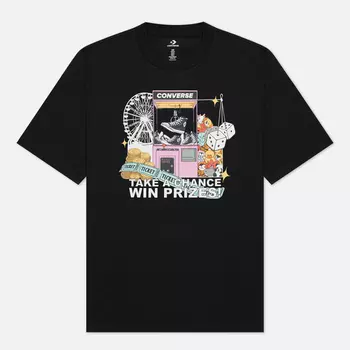 Мужская футболка Converse