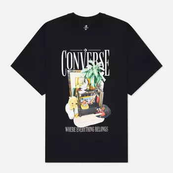 Мужская футболка Converse