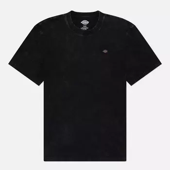 Мужская футболка Dickies Newington, цвет чёрный, размер XL
