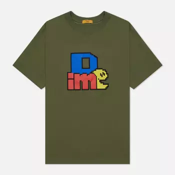 Мужская футболка Dime