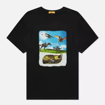 Мужская футболка Dime