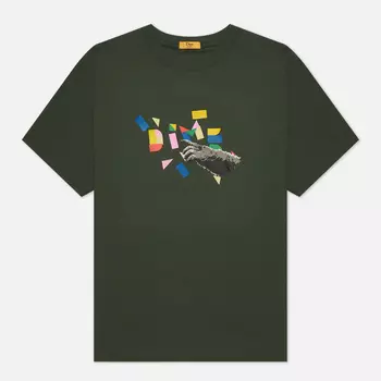 Мужская футболка Dime