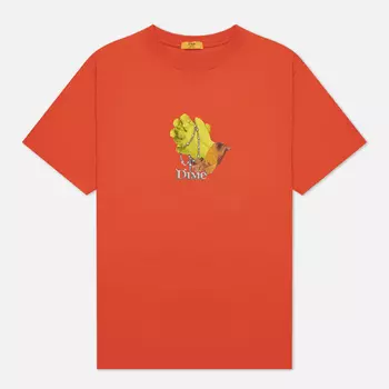 Мужская футболка Dime