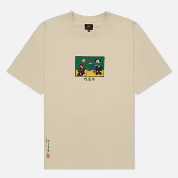 Мужская футболка Edwin