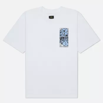 Мужская футболка Edwin