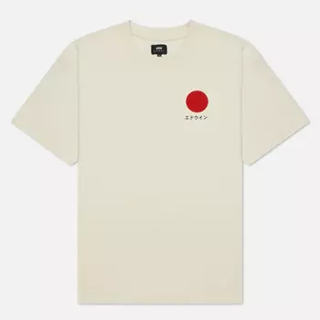 Мужская футболка Edwin