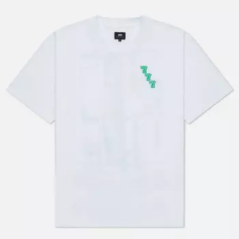 Мужская футболка Edwin