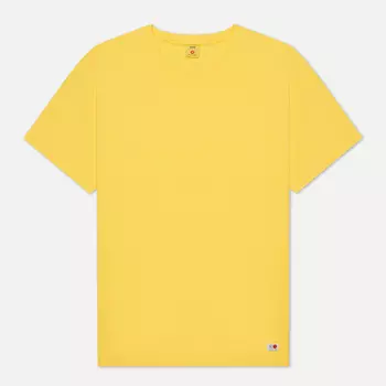 Мужская футболка Edwin