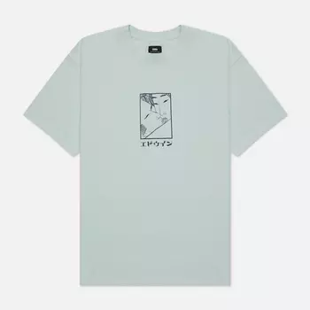 Мужская футболка Edwin