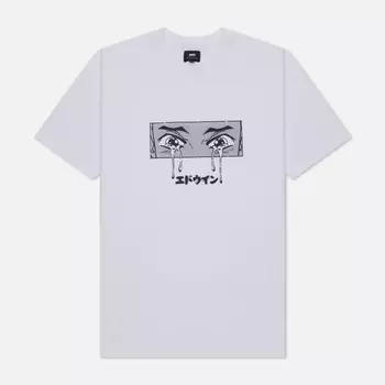 Мужская футболка Edwin