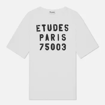 Мужская футболка Etudes