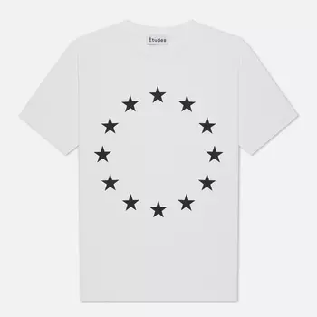 Мужская футболка Etudes