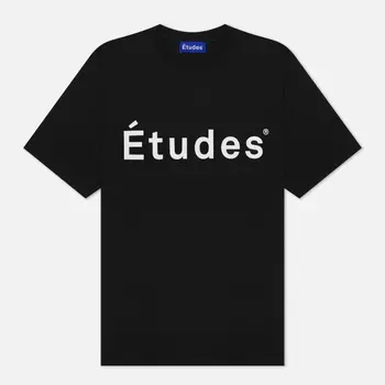 Мужская футболка Etudes