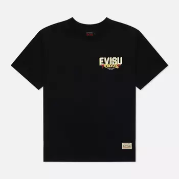 Мужская футболка Evisu