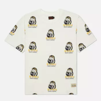 Мужская футболка Evisu