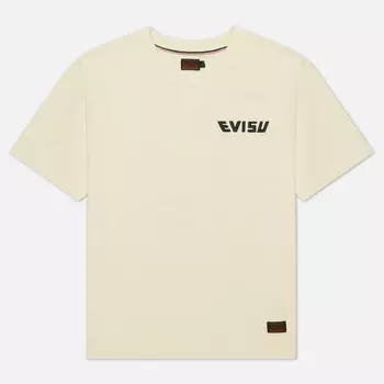 Мужская футболка Evisu