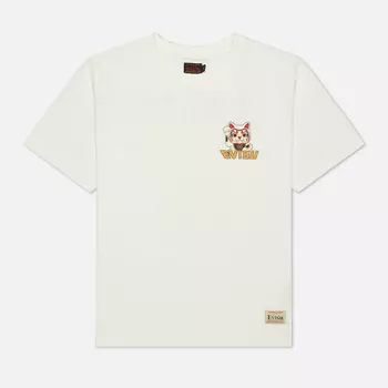 Мужская футболка Evisu